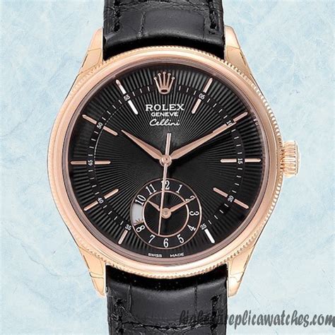 high end replica watches reviews